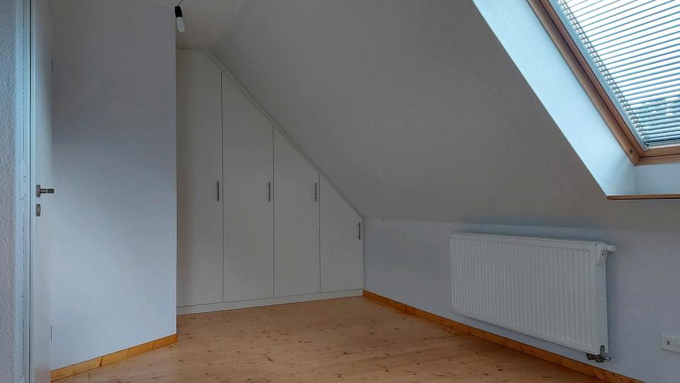 Maisonettenwohnung Rheine - 4 Zimmer, 92 m&sup2;, 319.000&euro; | Angebot:25022850