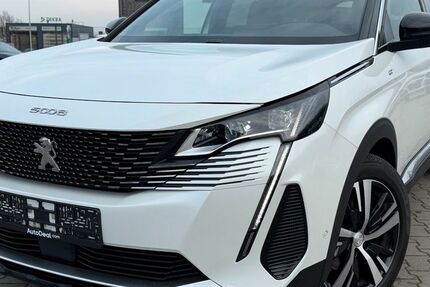 Peugeot 5008 114.562 km 17.731 &euro; Gronau 48599