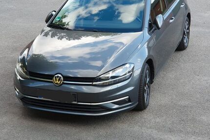 VW Golf 192.000 km 9.700 &euro; Borghorst 48565