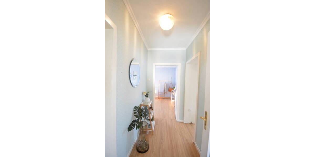 Doppelhaushälfte Steinfurt Borghorst - 4 Zimmer, 106 m&sup2;, 295.000&euro; | Angebot:26080911