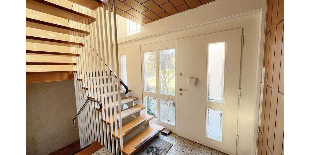 Einfamilienhaus Ibbenbüren Laggenbeck - 6 Zimmer, 112 m&sup2;, 319.000&euro; | Angebot:25688631