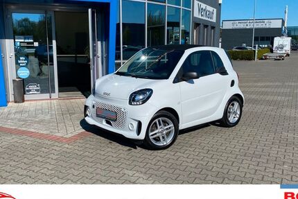 Smart ForTwo 14.295 km 11.800 &euro; Schüttorf 48465