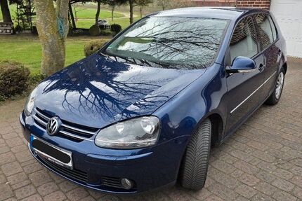 VW Golf 182.000 km 2.900 &euro; Freren 49832