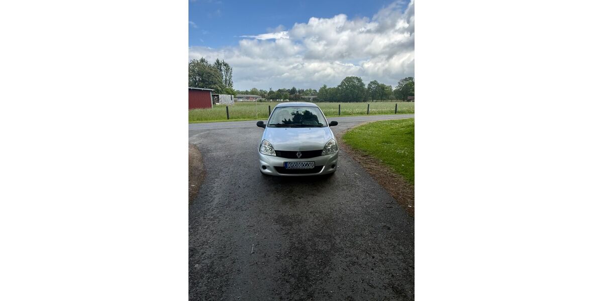 Renault Clio 182.000 km 1.190 &euro; Emsdetten 48282