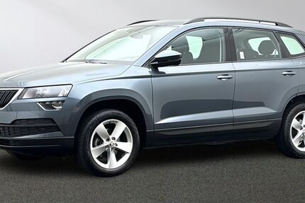 Skoda Karoq 124.066 km 14.480 &euro; Emsdetten 48282