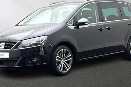 Seat Alhambra 42.704 km 33.480 &euro; Rheine 48429
