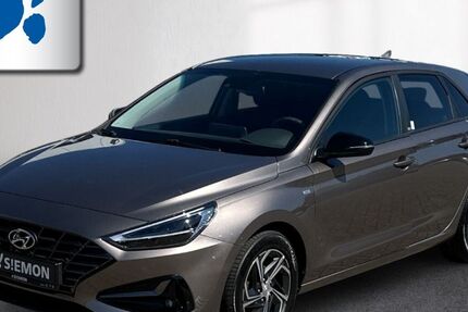 Hyundai i30 58.866 km 17.430 &euro; Salzbergen 48499