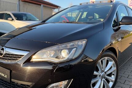 Opel Astra 241.000 km 3.999 &euro; Ibbenbüren 49477