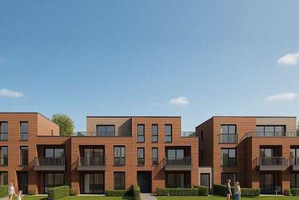 Haus Steinfurt-Borghorst Borghorst - 86 Zimmer, 2.164 m&sup2;, 9.700.000&euro; | Angebot:21477955