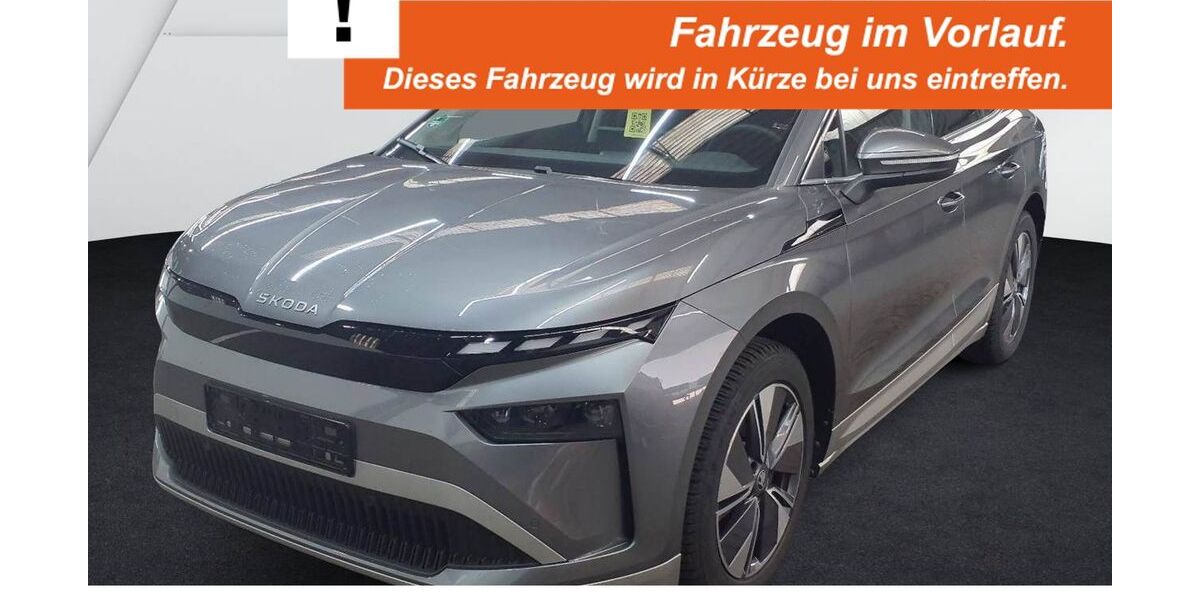 Skoda Enyaq 14.793 km 45.780 &euro; Rheine 48432