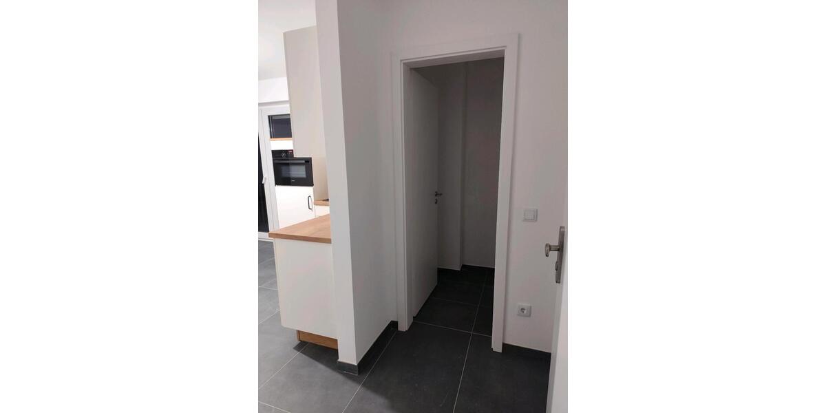 Etagenwohnung Schöppingen - 2 Zimmer, 50 m&sup2;, 790&euro; | Angebot:26021481