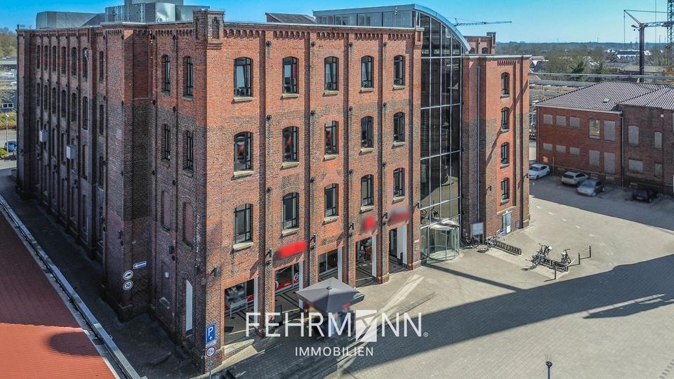 Gewerbeobjekt Schüttorf - 1.050&euro; | Angebot:19923411