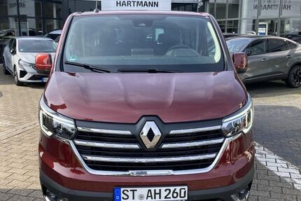 Renault Trafic 7.500 km 41.998 &euro; Rheine 48432