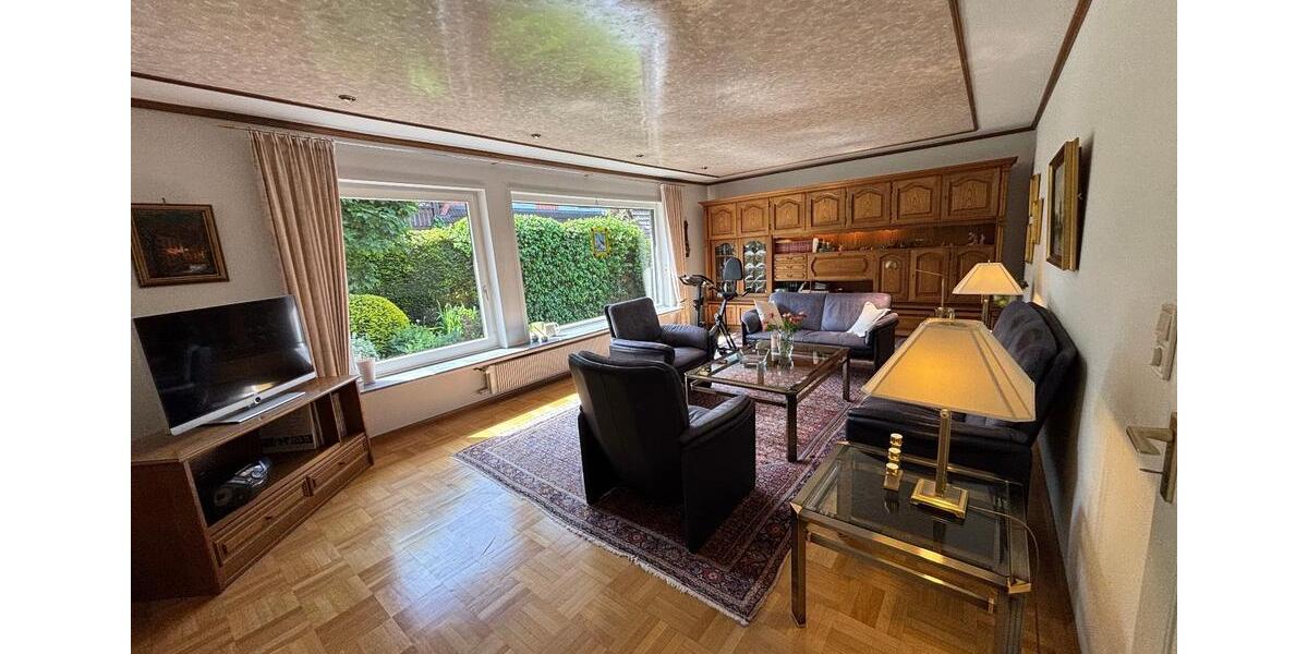 Einfamilienhaus Lingen (Ems) Damaschke - 6.5 Zimmer, 148 m&sup2;, 419.000&euro; | Angebot:26907220