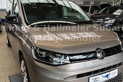VW Caddy Maxi 59.900 km 28.400 &euro; Hörstel 48477