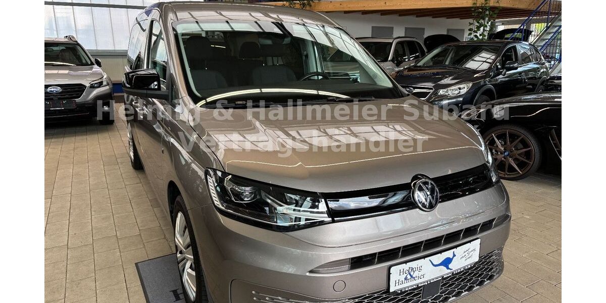 VW Caddy Maxi 59.900 km 28.400 &euro; Hörstel 48477