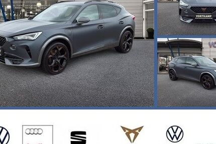 Cupra Formentor 47.344 km 26.480 &euro; Gronau 48599