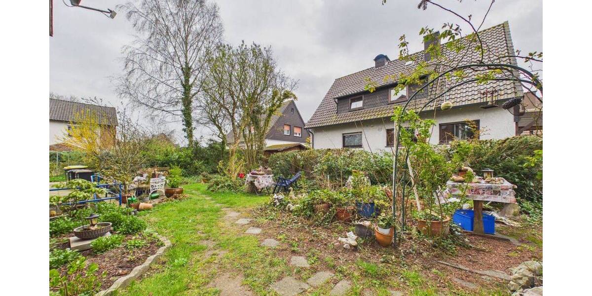 Etagenwohnung Horstmar - 3 Zimmer, 68 m&sup2;, 90.000&euro; | Angebot:26106466