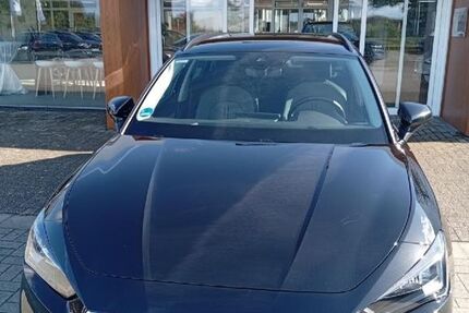 Seat Leon 18.309 km 20.950 &euro; Rheine 48432