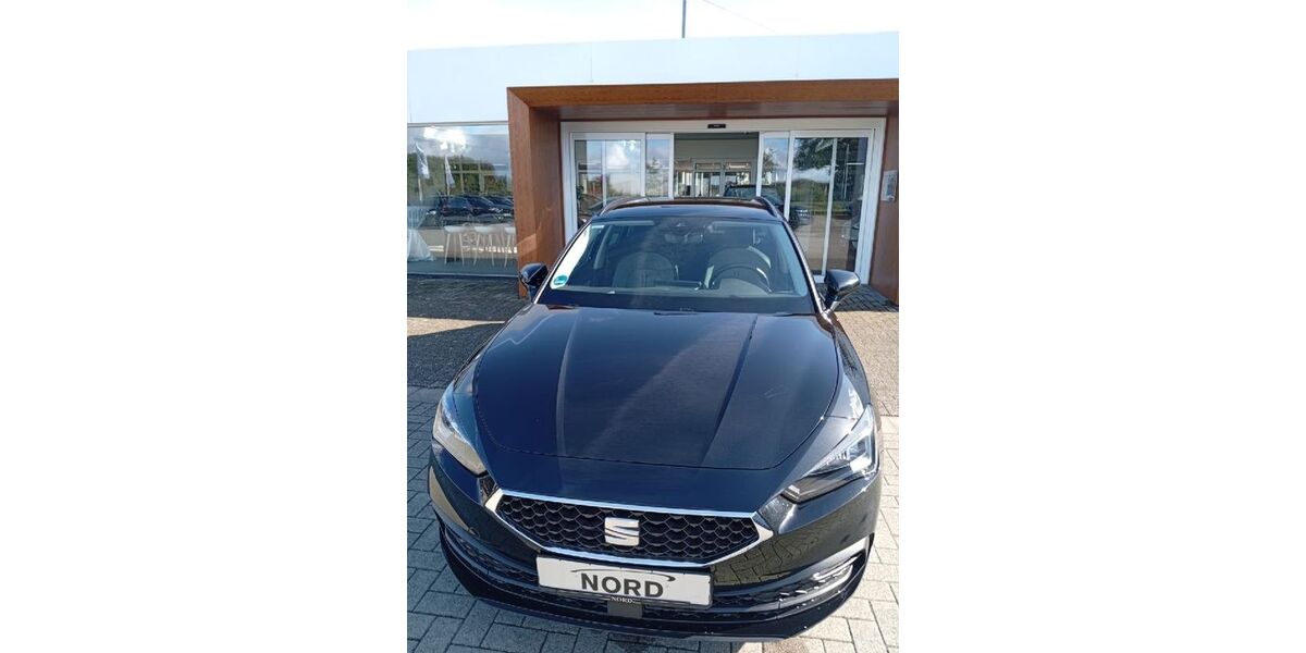 Seat Leon 18.309 km 20.950 &euro; Rheine 48432