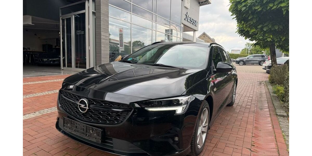 Opel Insignia 65.500 km 21.390 &euro; Ibbenbüren 49477