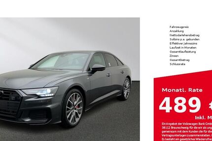 Audi A6 21.800 km 42.440 &euro; Lingen 49809