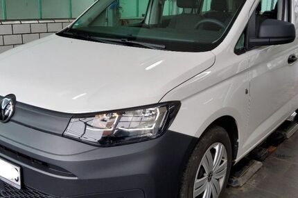 VW Caddy 81.955 km 17.750 &euro; Ibbenbüren 49477