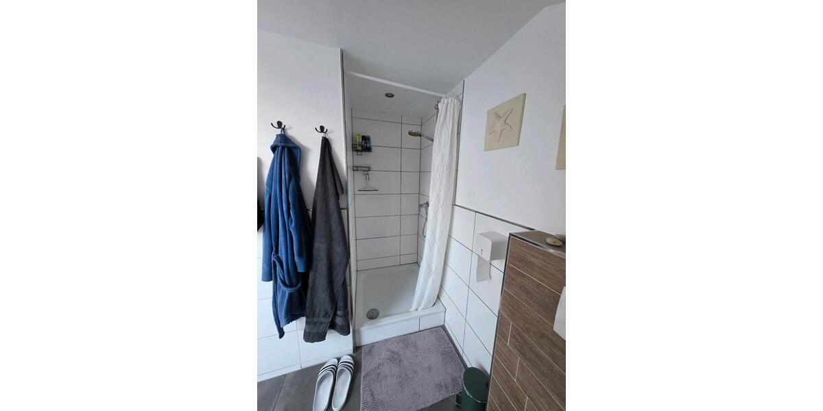 Dachgeschoßwohnung Hörstel - 2 Zimmer, 50 m&sup2;, 480&euro; | Angebot:27569829