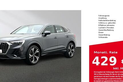 Audi Q3 71.646 km 33.880 &euro; Lingen 49809