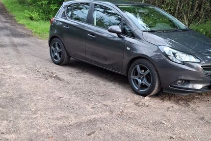 Opel Corsa 155.000 km 4.500 &euro; Emsbüren 48488