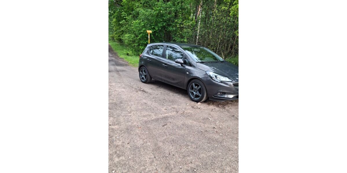Opel Corsa 155.000 km 4.500 &euro; Emsbüren 48488
