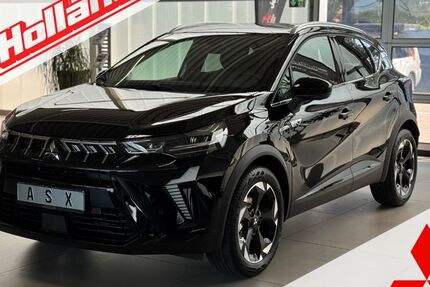 Mitsubishi ASX 7.500 km 31.740 &euro; Rheine 48432