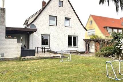 Haus Steinfurt Burgsteinfurt - 5 Zimmer, 186 m&sup2;, 439.000&euro; | Angebot:26092853