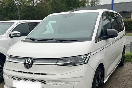 VW T7 Multivan 30.500 km 45.300 &euro; Nordwalde 48356