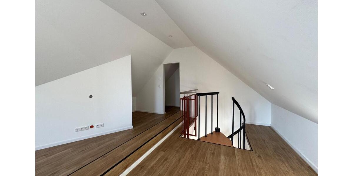 Maisonettenwohnung Recke - 4 Zimmer, 119 m&sup2;, 1.150&euro; | Angebot:25965100