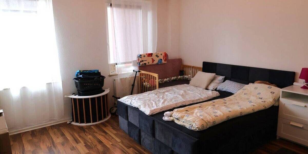 Etagenwohnung Ibbenbüren Stadt - 3 Zimmer, 100 m&sup2;, 850&euro; | Angebot:26703038