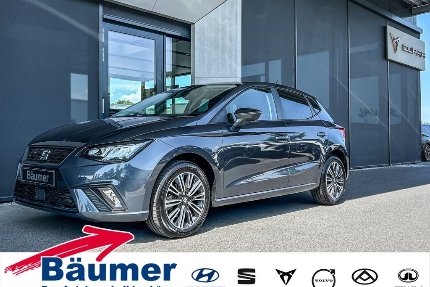 Seat Ibiza 17.325 km 18.980 &euro; Ibbenbüren 49479