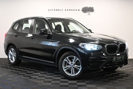 BMW X3 81.299 km 29.900 &euro; Saerbeck 48369