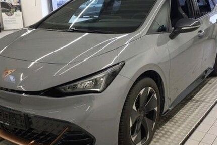 Cupra Born 14.488 km 29.890 &euro; Ibbenbüren 49477