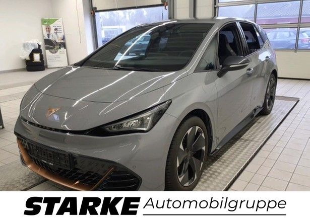 Cupra Born 14.488 km 29.890 &euro; Ibbenbüren 49477