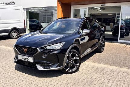 Cupra Formentor 18.035 km 27.950 &euro; Rheine 48432