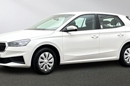 Skoda Fabia 18.160 km 18.880 &euro; Emsdetten 48282