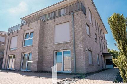 Wohnung Lingen / Brögbern Brögbern - 2 Zimmer, 57 m&sup2;, 600&euro; | Angebot:26816392