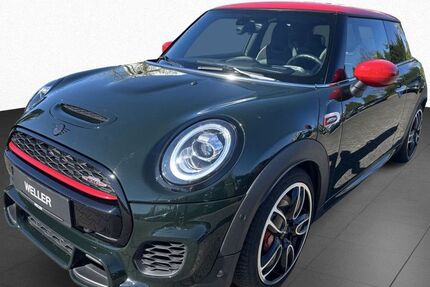 Mini John Cooper Works 63.593 km 25.490 &euro; Ibbenbüren 49479