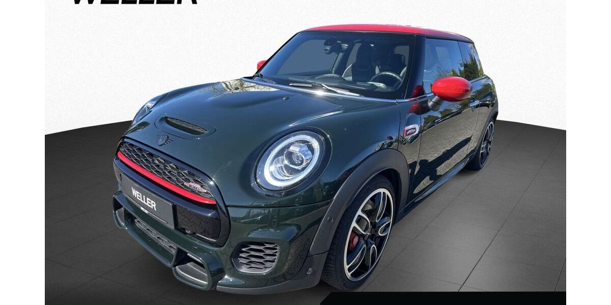 Mini John Cooper Works 63.593 km 25.490 &euro; Ibbenbüren 49479