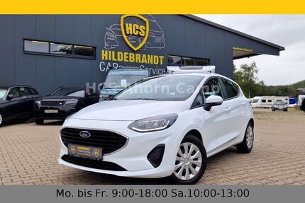 Ford Fiesta 44.000 km 13.798 &euro; Ibbenbüren 49479