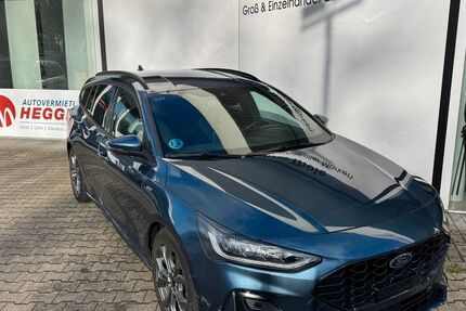 Ford Focus 64.500 km 15.900 &euro; Lingen 49808