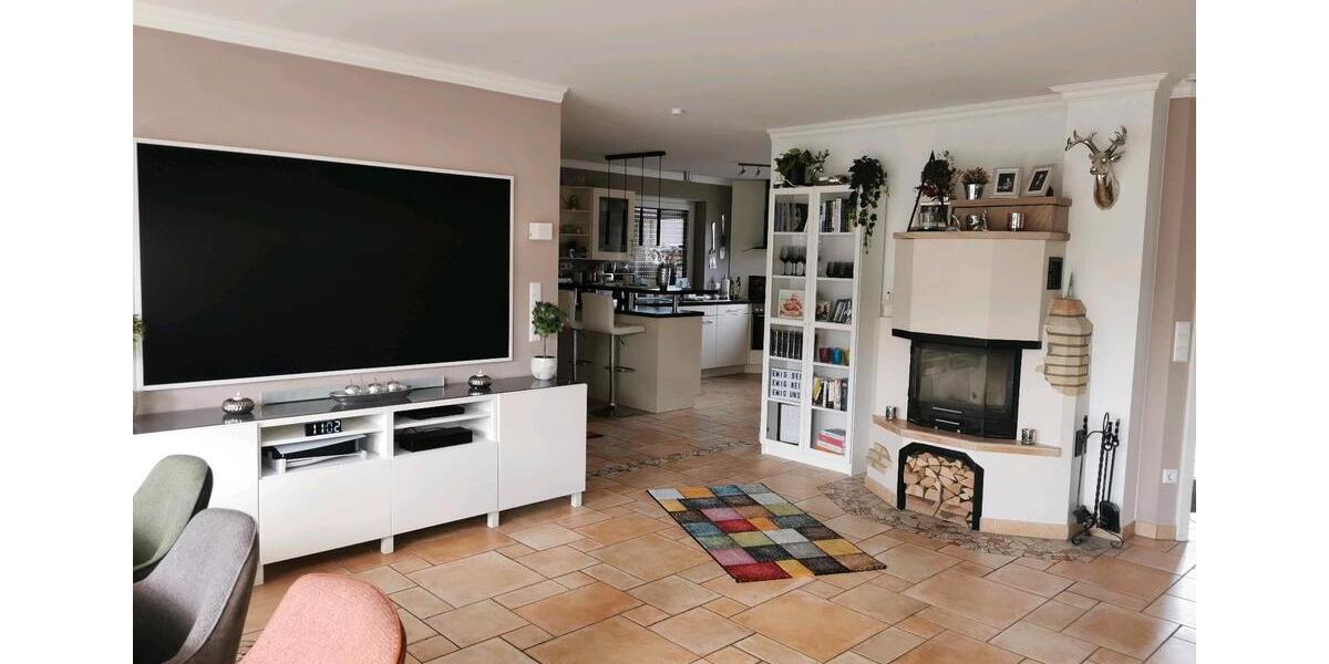 Doppelhaushälfte Ochtrup - 4 Zimmer, 173 m&sup2;, 1.700&euro; | Angebot:27615735