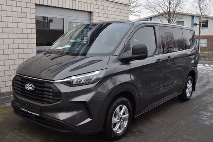 Ford Transit Custom 9.990 km 41.980 &euro; Schüttorf 48465