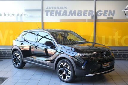 Opel Mokka 33.333 km 20.900 &euro; Mettingen 49497